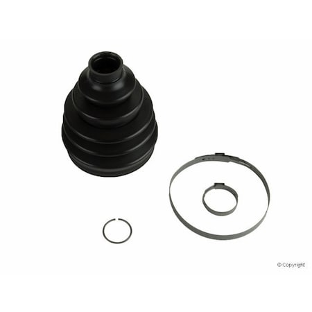 Meyle Cv Boot Kit, 1004950009 1004950009